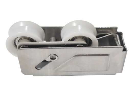 Hướng dẫn lắp bánh xe cửa lùa (4)