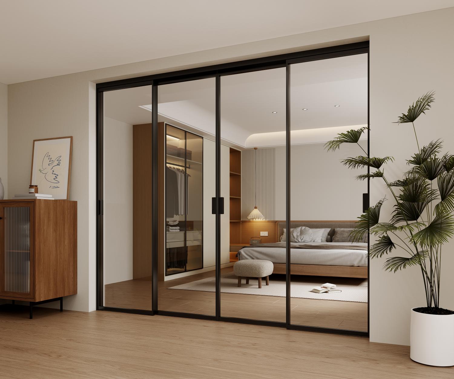 PHỤ KIỆN NHÔM KÍNH GẦN ĐÂY VÀ CÁCH LỰA CHỌN cua-lua-phong-ngu-1