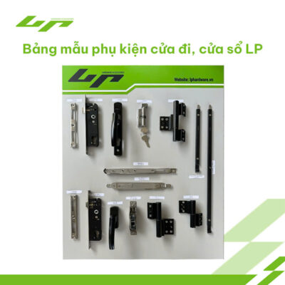 Cách Chọn Loại Tay Nắm Cửa Nhôm Trượt Theo Kích Thước Cửa Tay nắm cửa nhôm trượt (9)