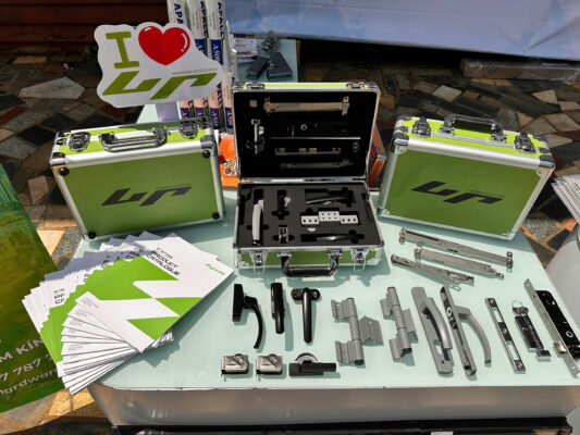 Phụ kiện cửa nhôm Xingfa cao cấp (3)