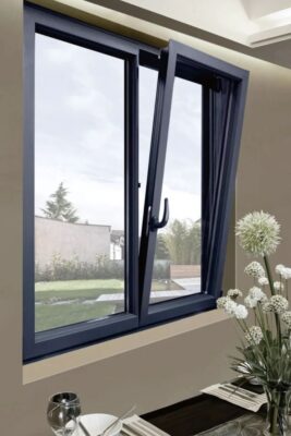 Tay nắm cửa sổ lật (1)