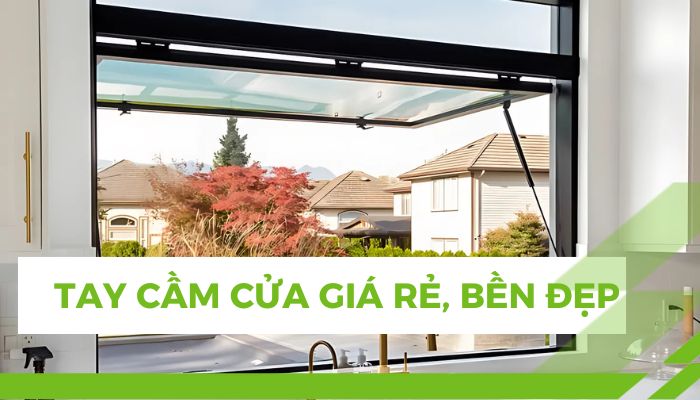 Tư vấn chọn tay cầm cửa giá rẻ nhưng bền đẹp Tay cầm cửa giá rẻ nhưng bền đẹp 1