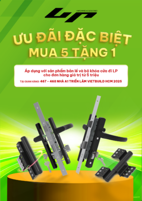 LP Việt Nam tại Vietbuild TPHCM 2025 (1)