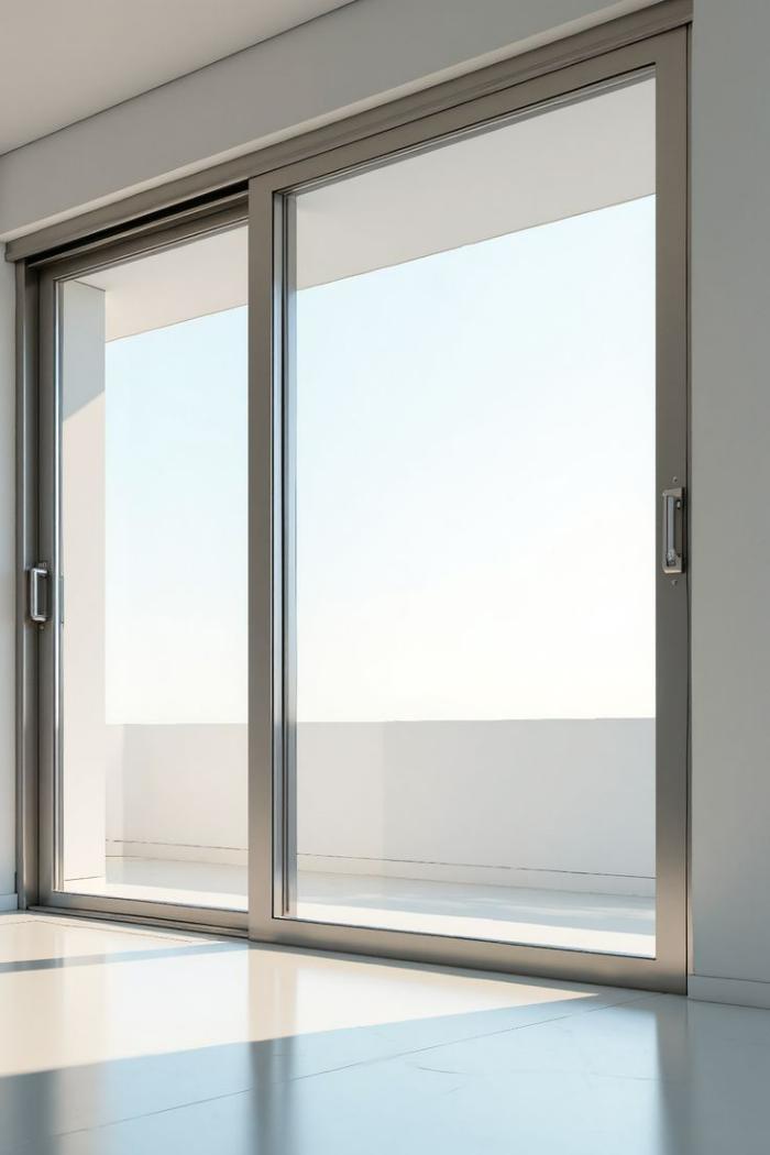 Hướng dẫn chọn tay nắm cửa lùa