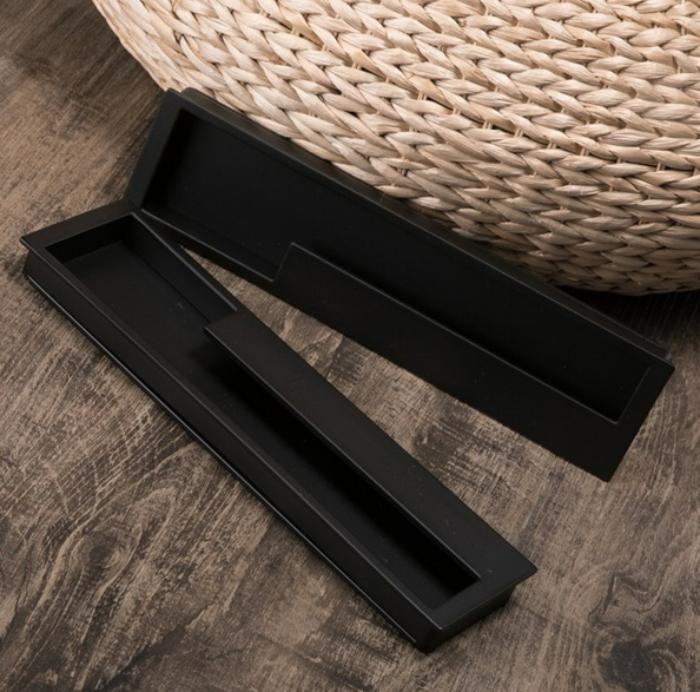 Tay nắm cửa lùa là gì?