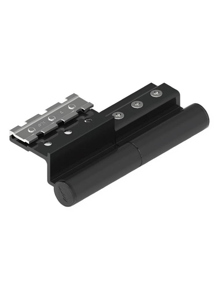 Bản lề 4D LP-HY3 cối lớn cho cửa mặt tiền nhôm xingfa